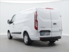 Ford Transit Custom, 2,0 TDCi 96 kW Dílna DPH