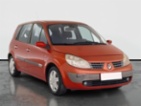 Renault Scenic, 1.9 dCi, po STK, Tažné, Klima,,