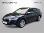 Škoda Octavia, Combi 2.0 TDI DSG Scout, kombi,