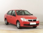 Renault Thalia, 1.2 16V, nová STK, dobrý stav,