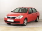 Renault Thalia, 1.2 16V, nová STK, dobrý stav,