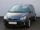 Ford C-MAX, 1.8 i, AC, tažné, MPV, benzín