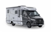 Hymer, nafta
