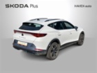 Cupra Formentor, 1.5 TSI DSG, SUV, benzin