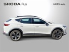 Cupra Formentor, 1.5 TSI DSG, SUV, benzin