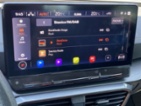 Cupra Formentor, 1.5 TSI DSG, SUV, benzin