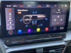 Cupra Formentor, 1.5 TSI DSG, SUV, benzin