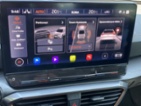 Cupra Formentor, 1.5 TSI DSG, SUV, benzin