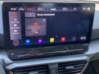 Cupra Formentor, 1.5 TSI DSG, SUV, benzin