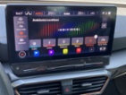 Cupra Formentor, 1.5 TSI DSG, SUV, benzin