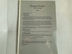 Dungeon Keeper - svázaný manuál atd.