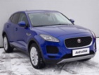 Jaguar E-Pace, 2.0 D, LED, navi, kamera, SUV,