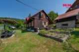 Prodej chaty, 60 m², Bystřička