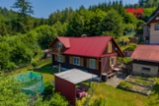 Prodej chaty, 60 m², Bystřička