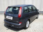 Ford C-MAX, 1.8 i, AC, tažné, MPV, benzín