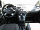 Ford C-MAX, 1.8 i, AC, tažné, MPV, benzín