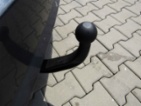 Ford C-MAX, 1.8 i, AC, tažné, MPV, benzín
