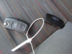 Ford C-MAX, 1.8 i, AC, tažné, MPV, benzín