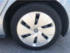 Volkswagen ID.3, Pro 150kW 58kWh SoH: %, hatchback