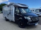 Hymer, nafta