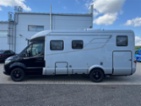 Hymer, nafta