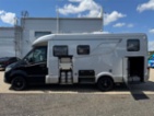 Hymer, nafta