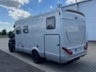 Hymer, nafta