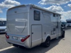 Hymer, nafta