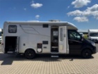 Hymer, nafta