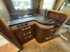 Hymer, nafta