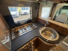 Hymer, nafta