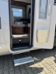 Hymer, nafta
