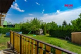 Prodej chaty, 16 m², Kosmonosy