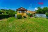 Prodej chaty, 16 m², Kosmonosy
