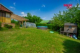 Prodej chaty, 16 m², Kosmonosy