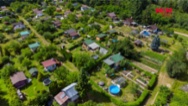 Prodej chaty, 16 m², Kosmonosy
