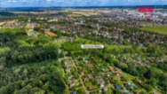 Prodej chaty, 16 m², Kosmonosy