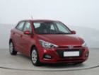 Hyundai i20, 1.2, ČR,1.maj, Serv.kniha, Klima,