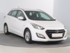 Hyundai i30, 1.6 CRDi, ČR,1.maj, Serv.kniha, Klima