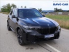 BMW X5, 3,0 xDrive40d Mpacket, SUV, nafta