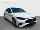 Mercedes-Benz CLA, sedan, benzin