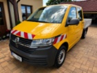 Volkswagen Transporter, T6 2.0TDi 81kW*KLIMA*1