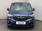 Opel Combo, 1.5CDTi Edition, Edition, MPV, nafta