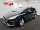 Ford S-MAX, Titanium ZÁRUKA OD 67, MPV, nafta