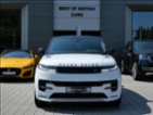 Land Rover Range Rover Sport, 3,0 D300, SE, 1.Maj,