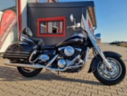 Kawasaki VN 1600 Classic Tourer, chopper