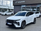 Hyundai Tucson, 1,6 T-GDI PHEV N-LINE 4WD AT, SUV,