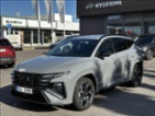 Hyundai Tucson, 1,6 T-GDI N-LINE DPH ZÁRUKA, SUV,