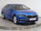 Škoda Octavia, TOP SELECTION 2.0TDI 110KW DSG,
