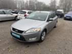 Ford Mondeo, 2.0i AUT KLIMA, hatchback, benzin